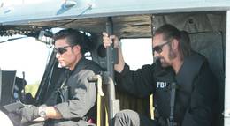 Кадр из фильма "Воры" - 2