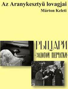 Рыцари «Золотой перчатки» (мини-сериал)