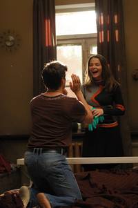 Кадр Не скажу