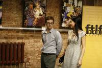 Кадр Ирония любви