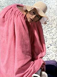 Кадр Старая дева