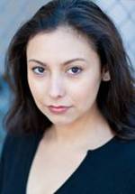 Марта Мендоза фото