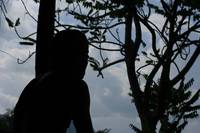 Кадр Дядюшка Бунми, который помнит свои прошлые жизни