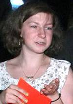 Марыся Замаховская фото