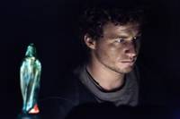 Кадр Материк