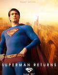 Постер из фильма "Возвращение Супермена" - 1
