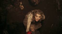 Кадр из фильма "Игра в прятки " - 2