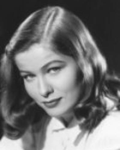 Нэнси Олсон фото