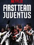 Постер из фильма "Первая команда: Ювентус" - 1