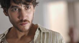 Кадр из фильма "Камера 211" - 1