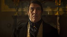 Кадр из фильма "Террор" - 2