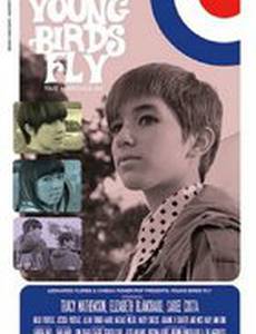 Young Birds Fly