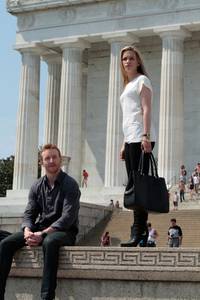 Кадр Тайные связи