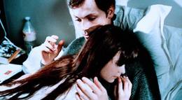 Кадр из фильма "Отчим" - 1