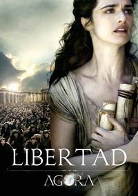 Постер Агора