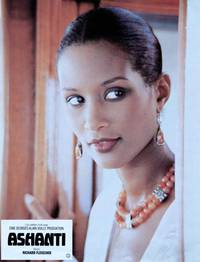 Кадр Ашанти