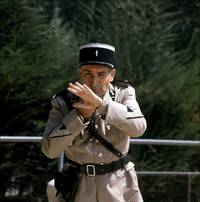 Кадр Жандарм из Сен-Тропе