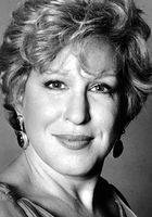 Бетт Мидлер