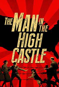 Постер Человек в высоком замке