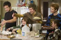 Кадр Бесстыдники