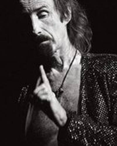 Артур Браун фото