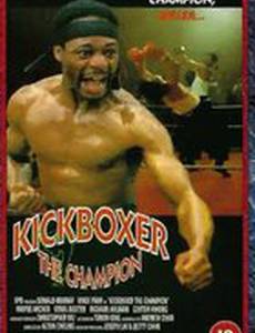 Kickboxer the Champion