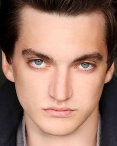 Ричард Хэрмон фото