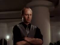 Кадр Артист и мастер изображения