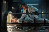 Кадр Дэдпул