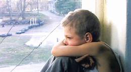 Кадр из фильма "Итальянец" - 1