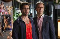 Кадр Männerhort