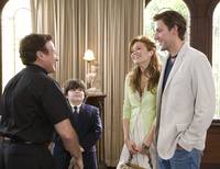 Кадр Лицензия на брак