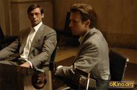 Кадр Список контактов