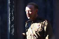 Кадр Белый тигр