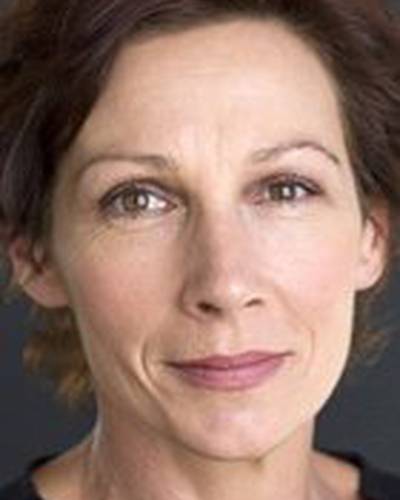 Элисон Брюс фото