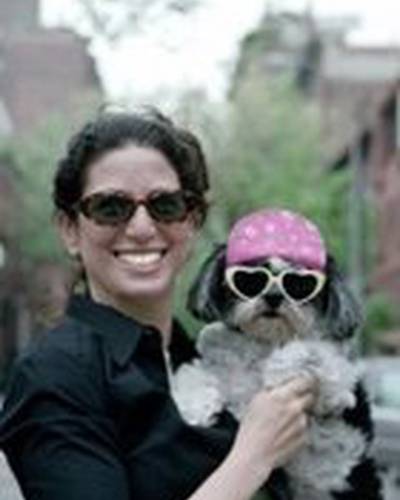 Гэйл Кирченбаум фото