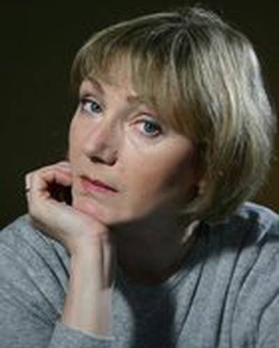 Марина Игнатова фото