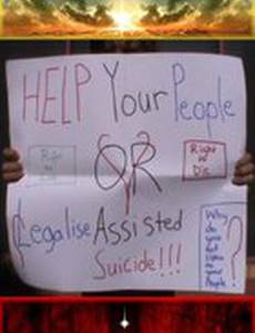 Help Your People or Legalise Assisted Suicide