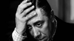 Кадр из фильма "Убийства" - 2