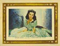 Постер Унесенные ветром