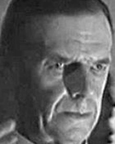 Виктор Матисен фото