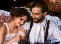 Кадр Прелестное дитя