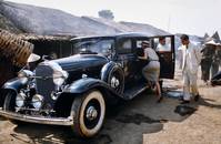 Кадр Любовник