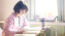 Кадр из фильма "Горячее прощание" - 1