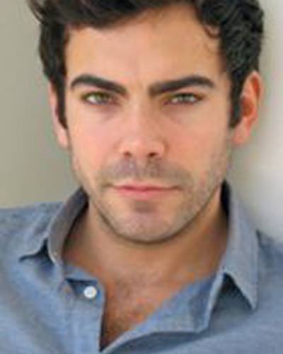 Мэттью Риш фото