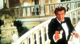 Кадр из фильма "Осьминожка" - 1