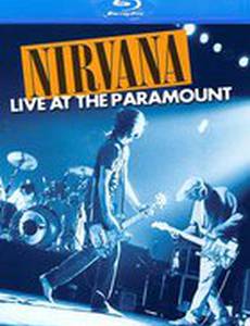 Nirvana: Live at the Paramount