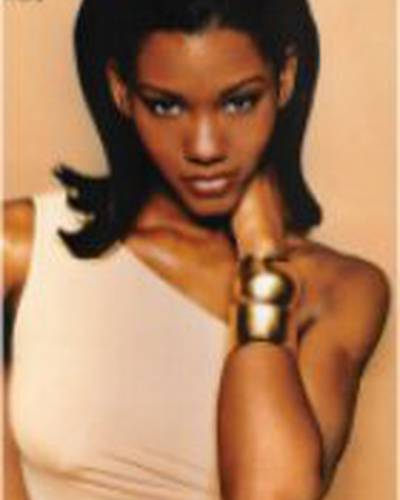 Тэрал Хикс фото