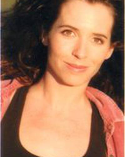 Дженнифер Баджер фото