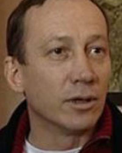 Олег Ткачёв фото